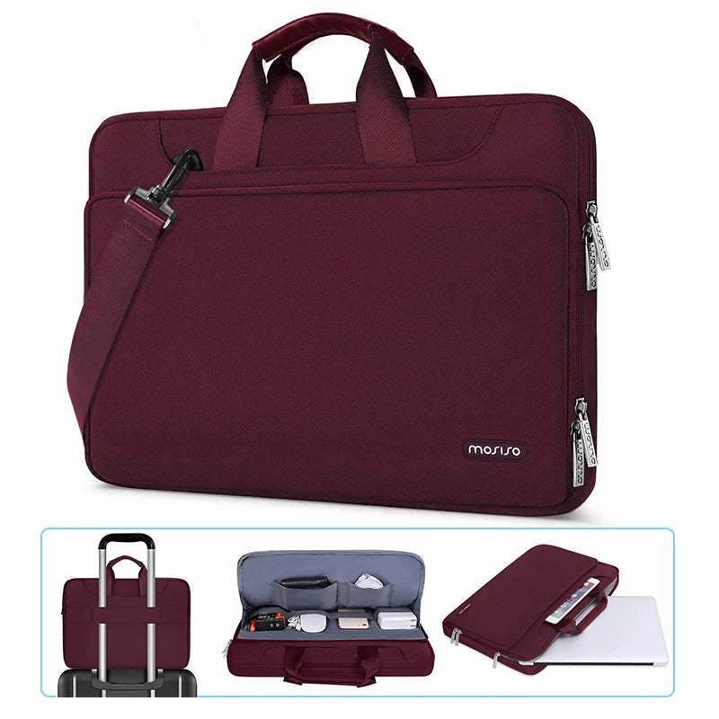 Multi-Purpose 13–17" Laptop Bag