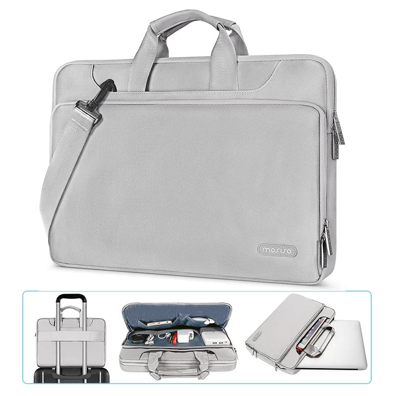 Multi-Purpose 13–17" Laptop Bag
