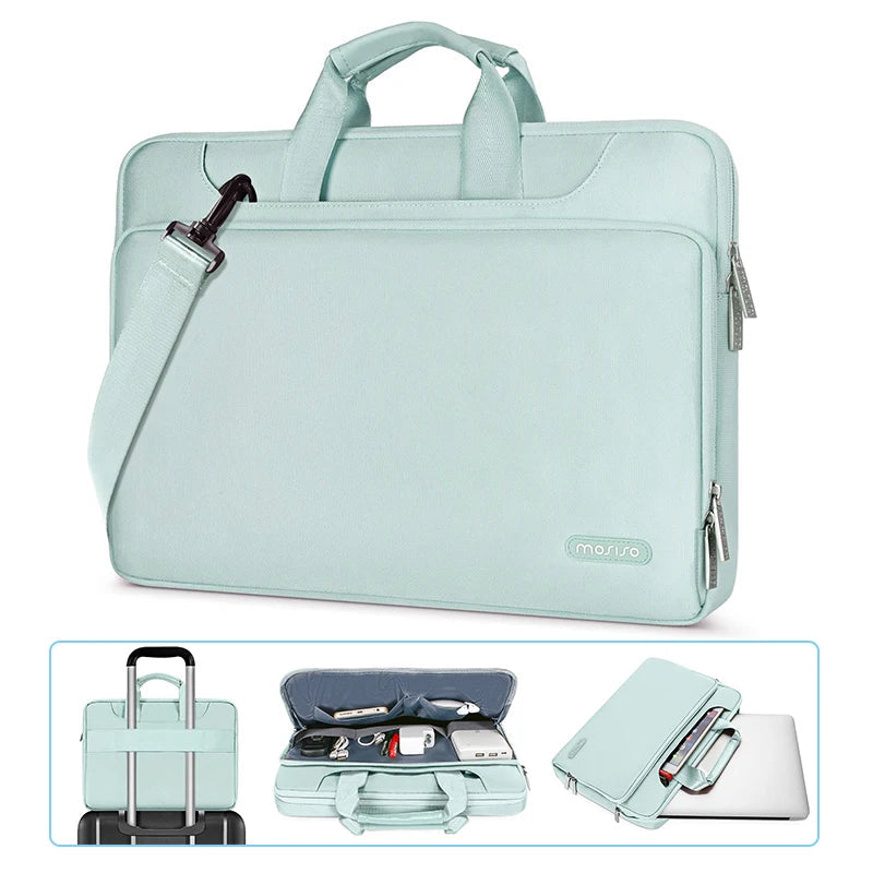Multi-Purpose 13–17" Laptop Bag