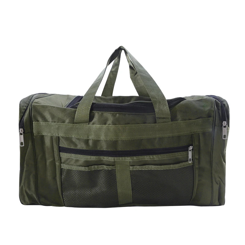 Multi-Purpose Travel Duffel Bag