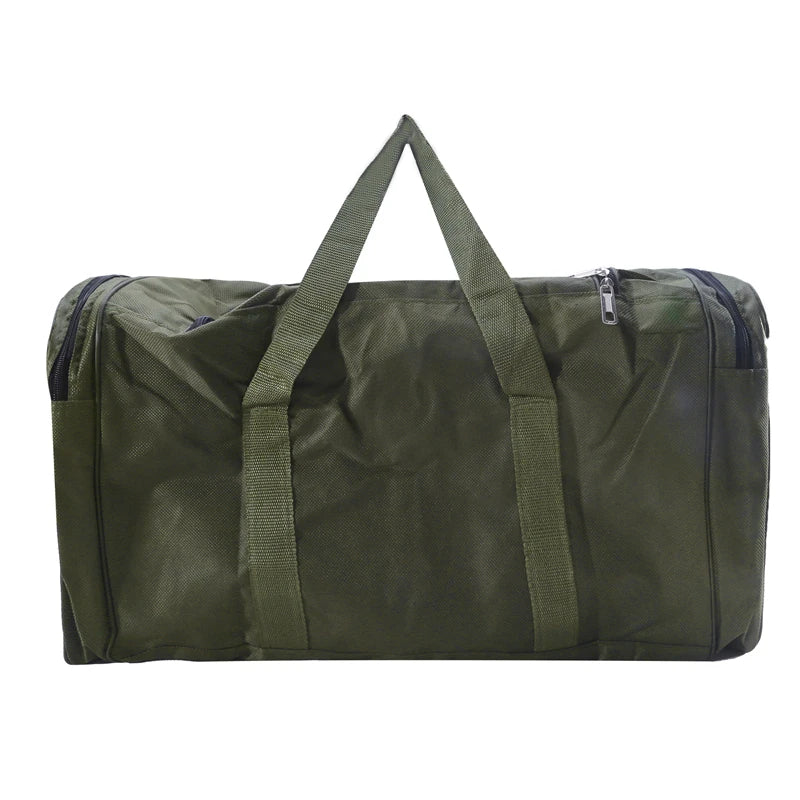 Multi-Purpose Travel Duffel Bag