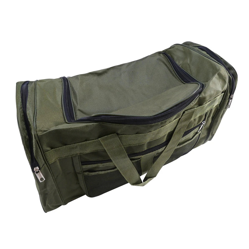 Multi-Purpose Travel Duffel Bag
