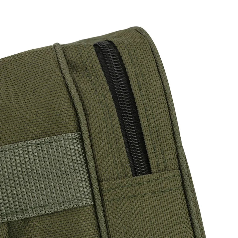 Multi-Purpose Travel Duffel Bag