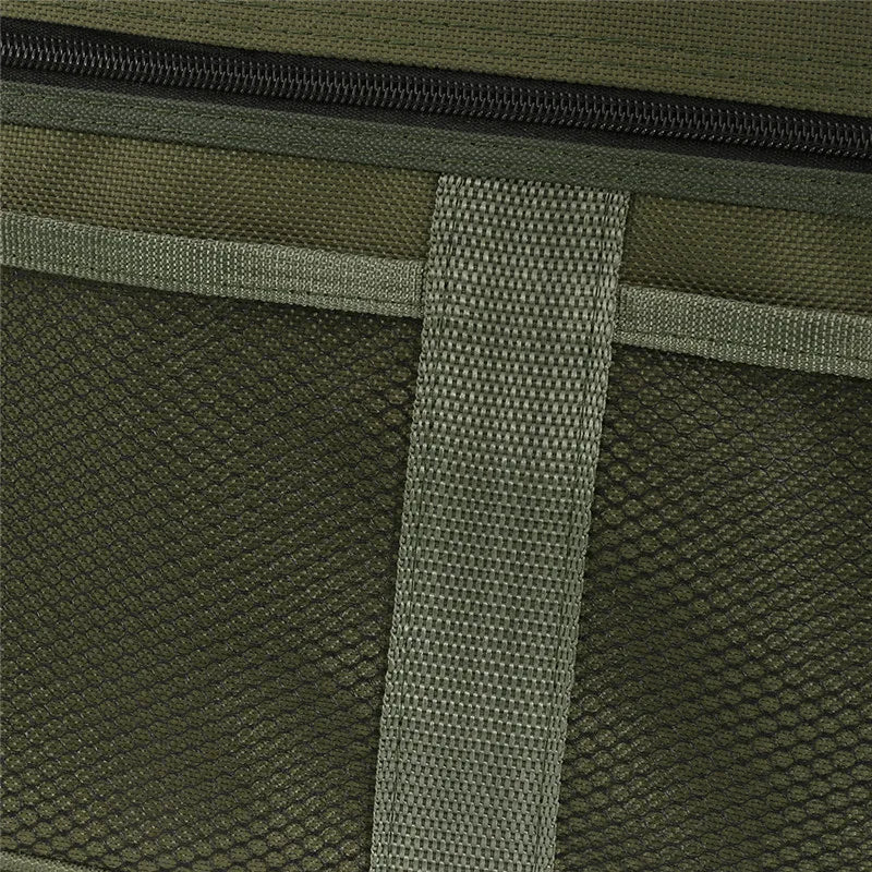 Multi-Purpose Travel Duffel Bag