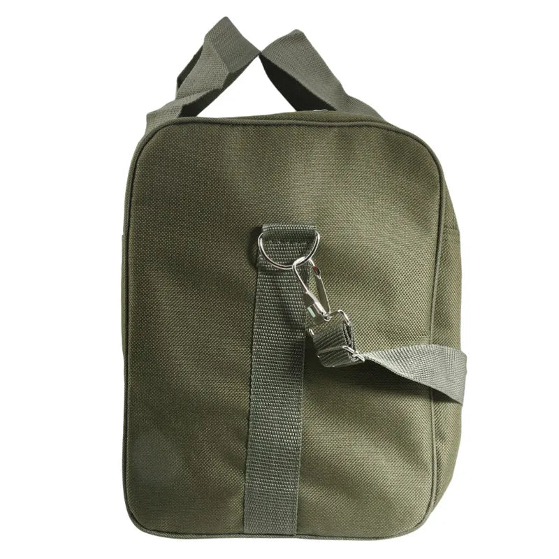 Multi-Purpose Travel Duffel Bag