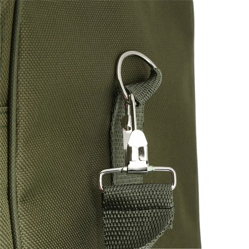 Multi-Purpose Travel Duffel Bag