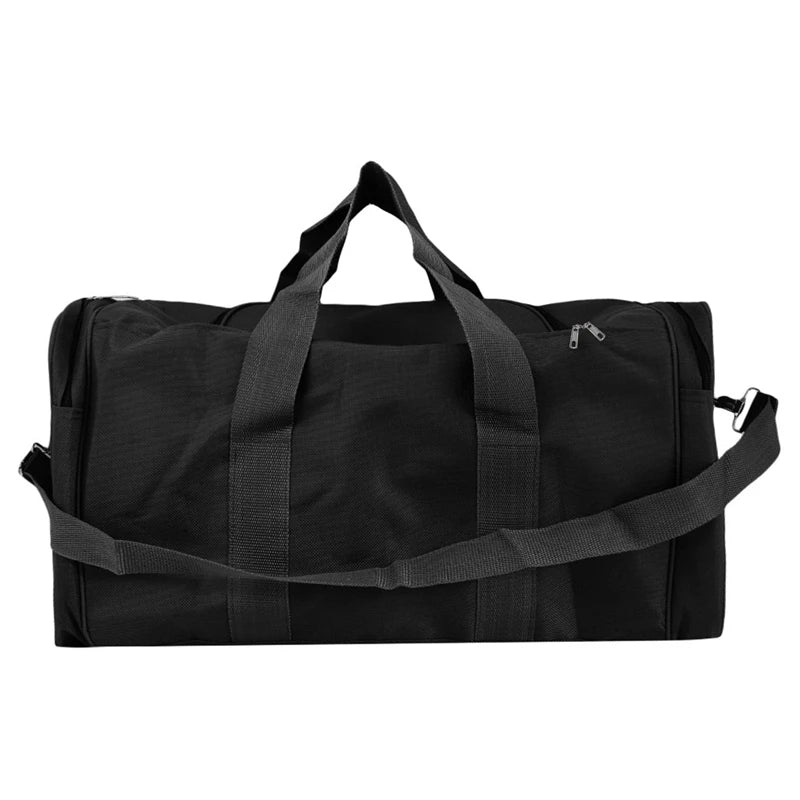 Multi-Purpose Travel Duffel Bag