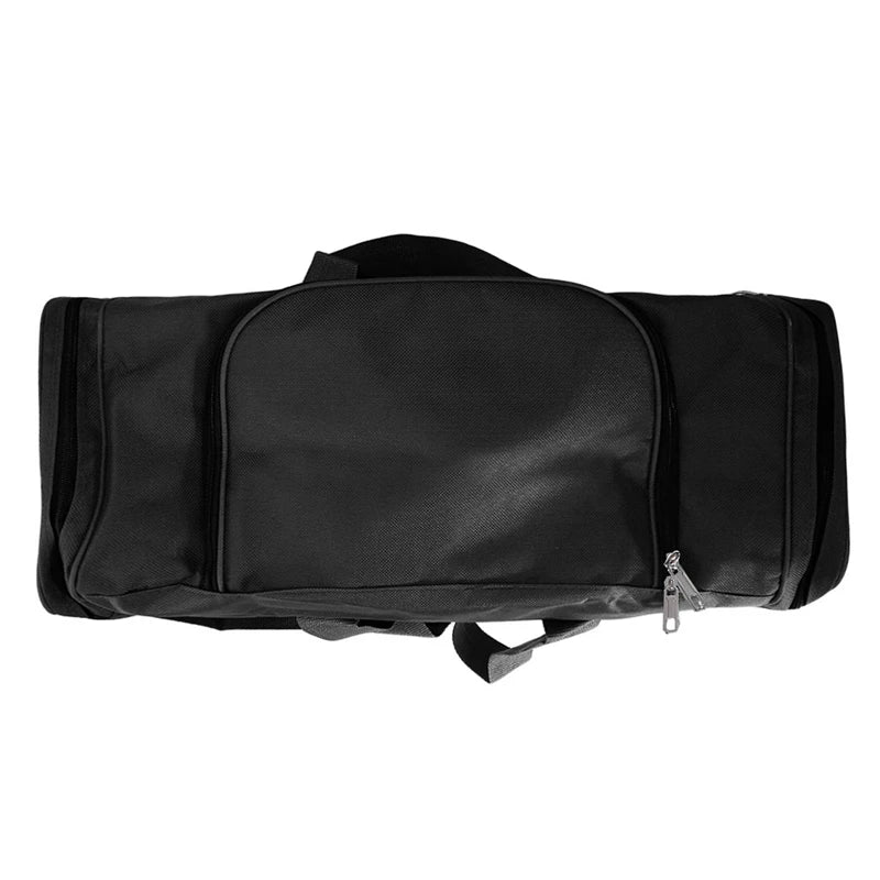 Multi-Purpose Travel Duffel Bag