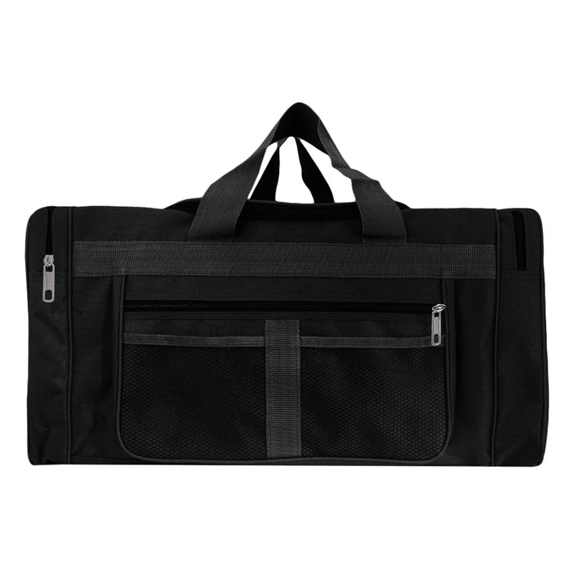 Multi-Purpose Travel Duffel Bag