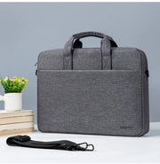 Multi-Size Laptop Shoulder Bag