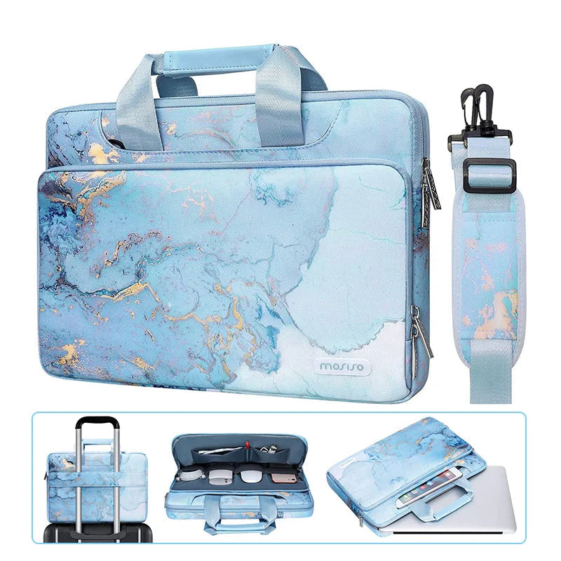 Multi-Use 13”–17” Laptop Bag