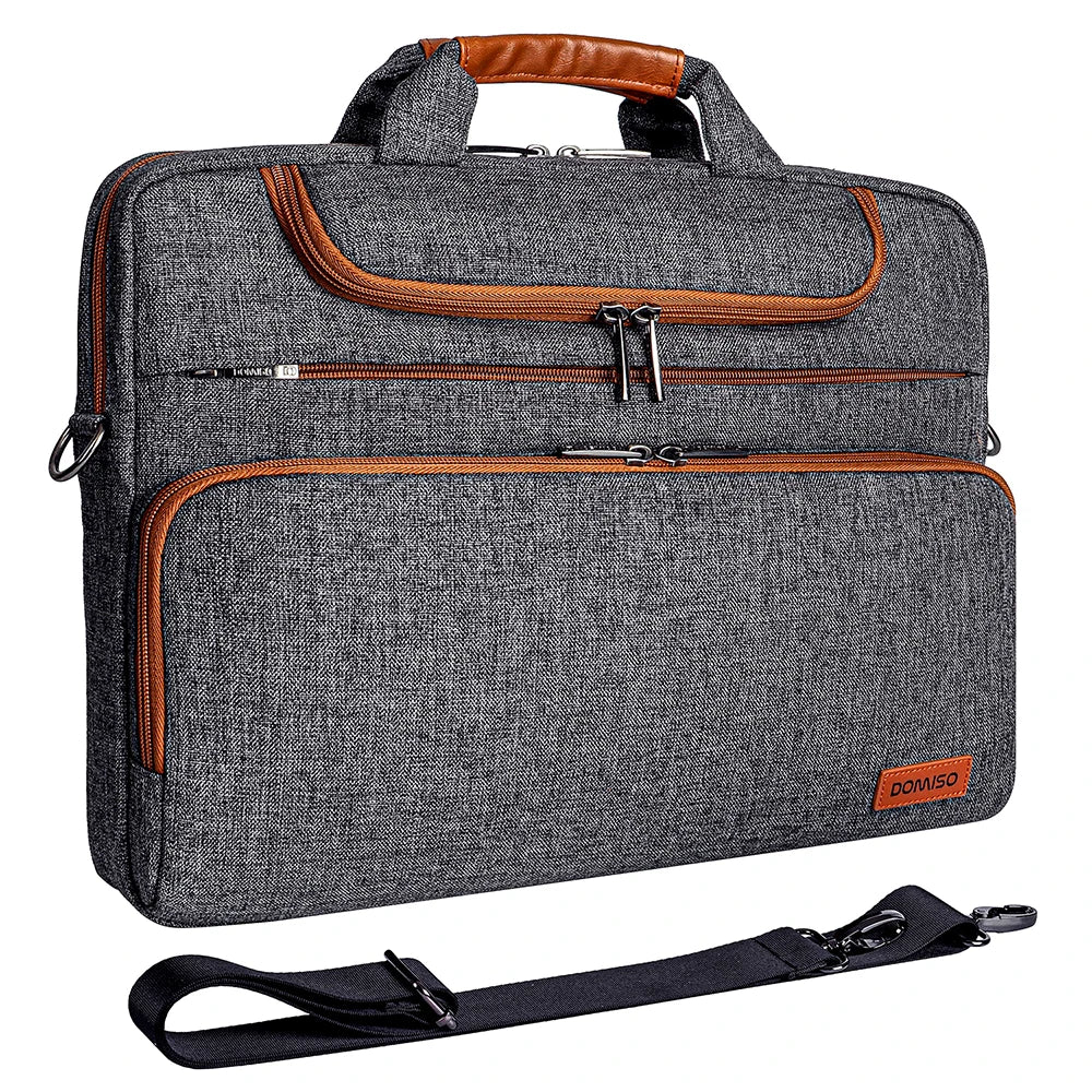 Multi-Use Laptop Briefcase
