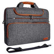 Multi-Use Laptop Briefcase