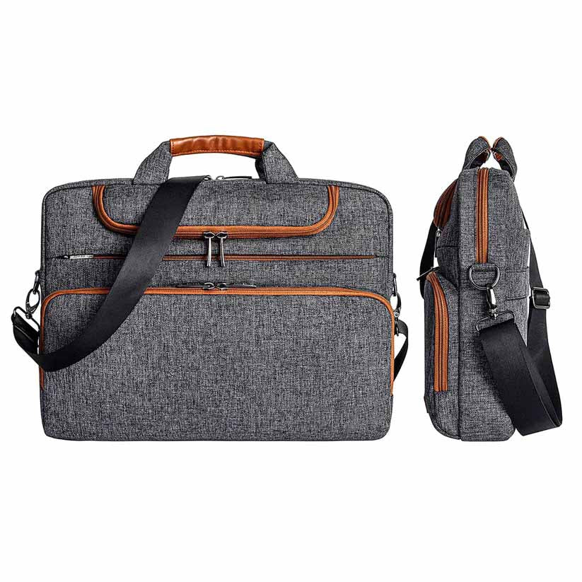 Multi-Use Laptop Briefcase
