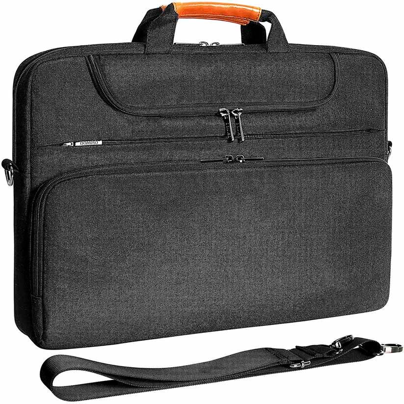 Multi-Use Laptop Briefcase