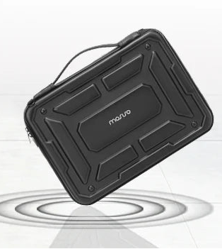 Multi-functional 13"–16” Laptop Bag