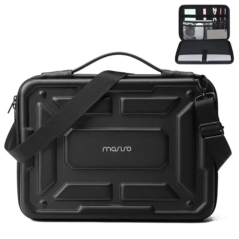 Multi-functional 13"–16” Laptop Bag