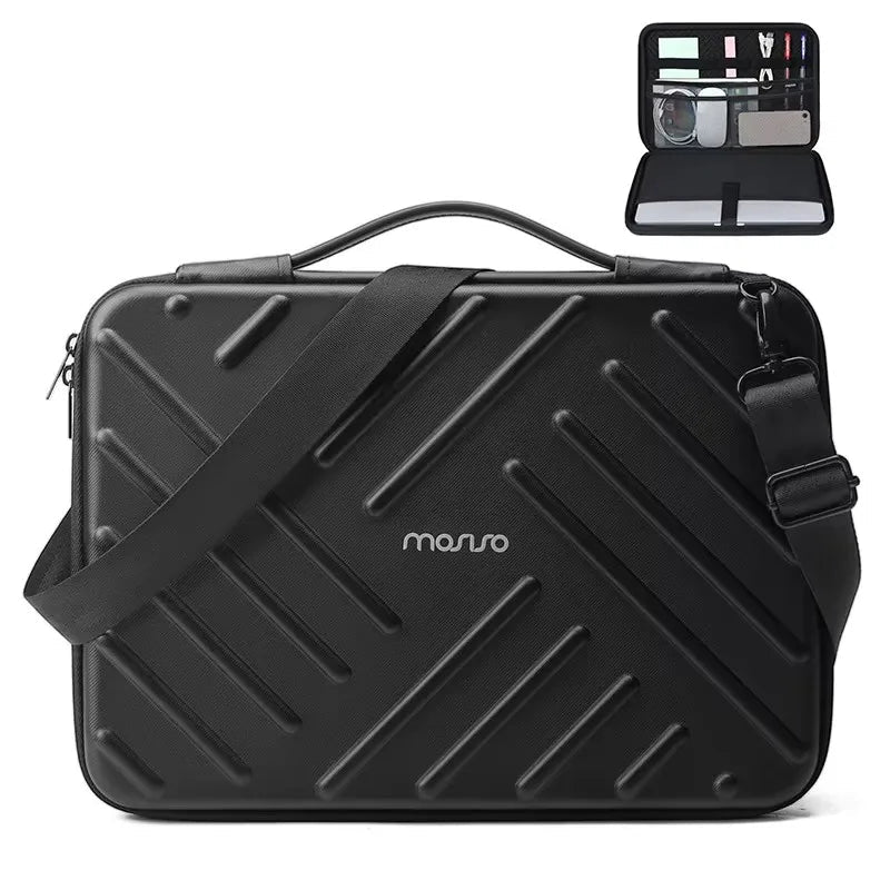 Multi-functional 13"–16” Laptop Bag