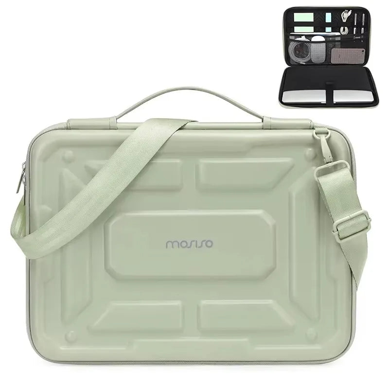 Multi-functional 13"–16” Laptop Bag