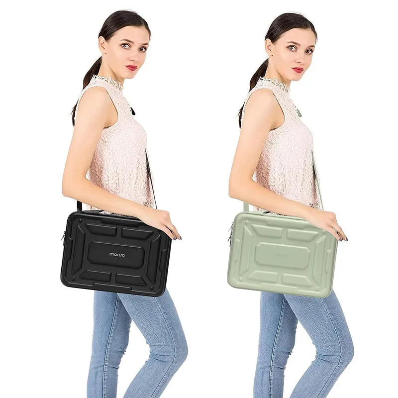 Multi-functional 13"–16” Laptop Bag