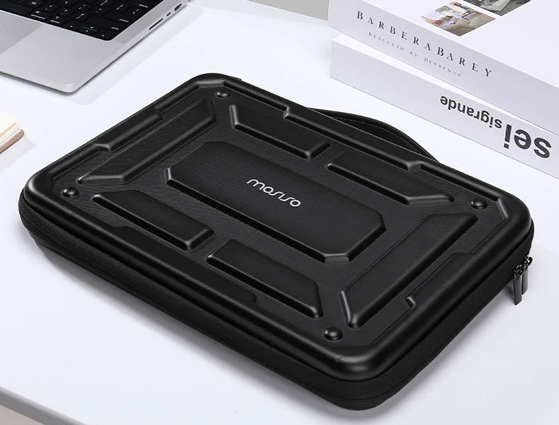 Multi-functional 13"–16” Laptop Bag