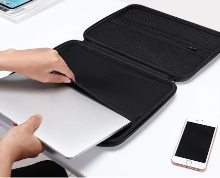 Multi-functional 13"–16” Laptop Bag