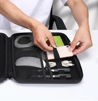 Multi-functional 13"–16” Laptop Bag