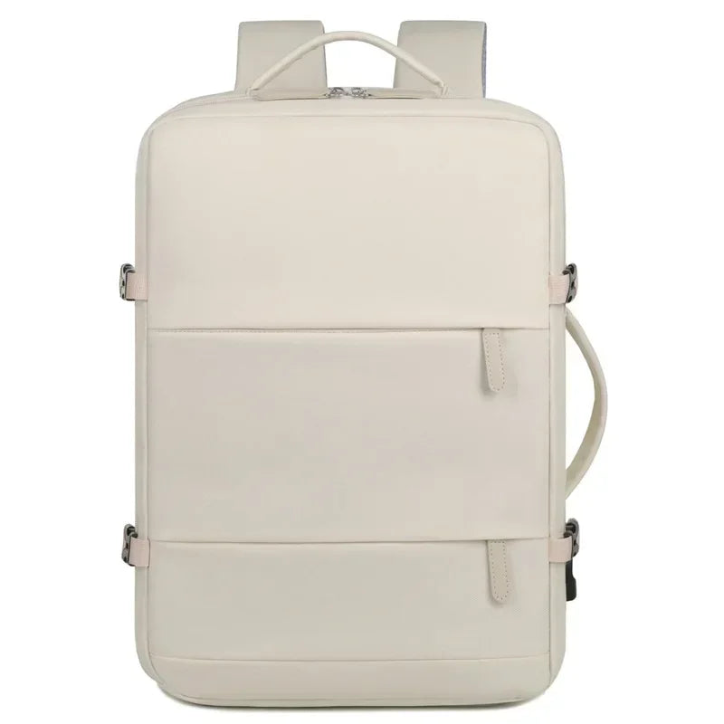 Multifunction Waterproof Travel Backpack