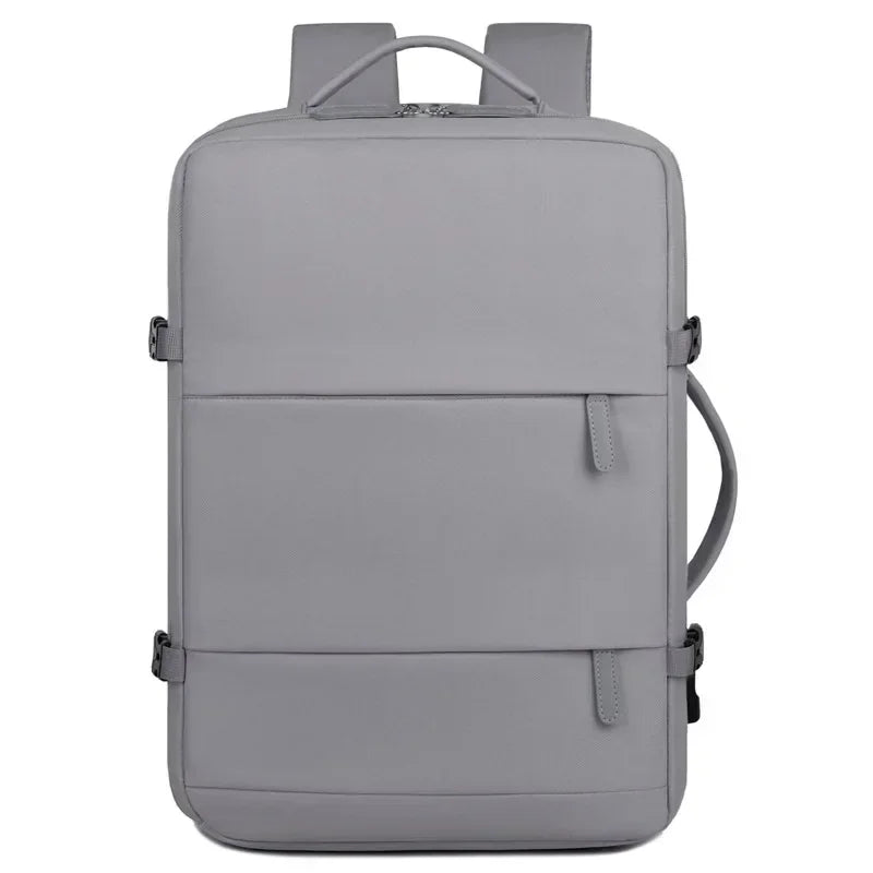 Multifunction Waterproof Travel Backpack