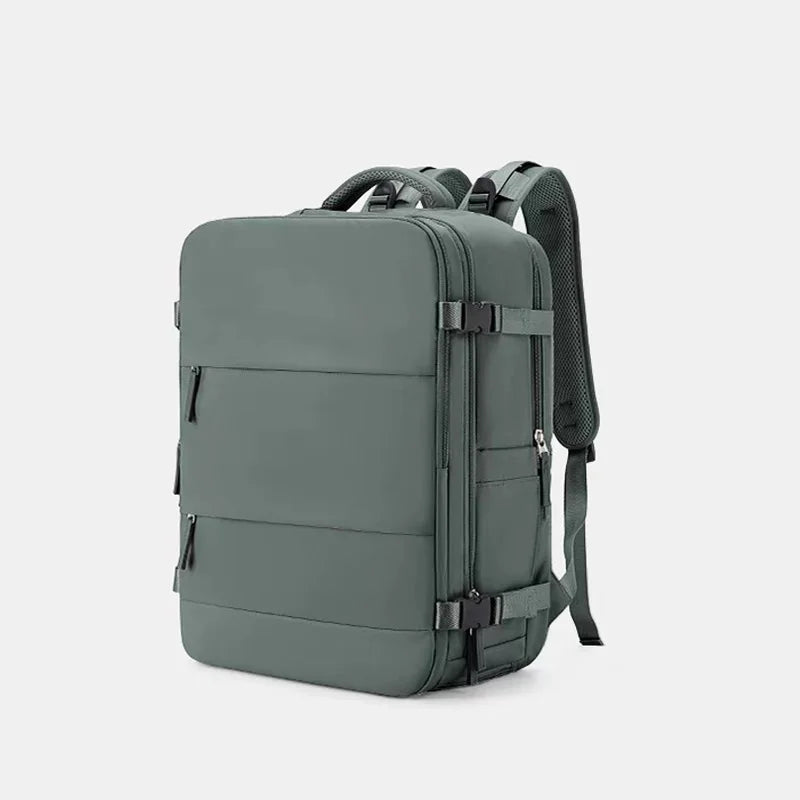 Multifunctional 40x25x20 Travel Backpack