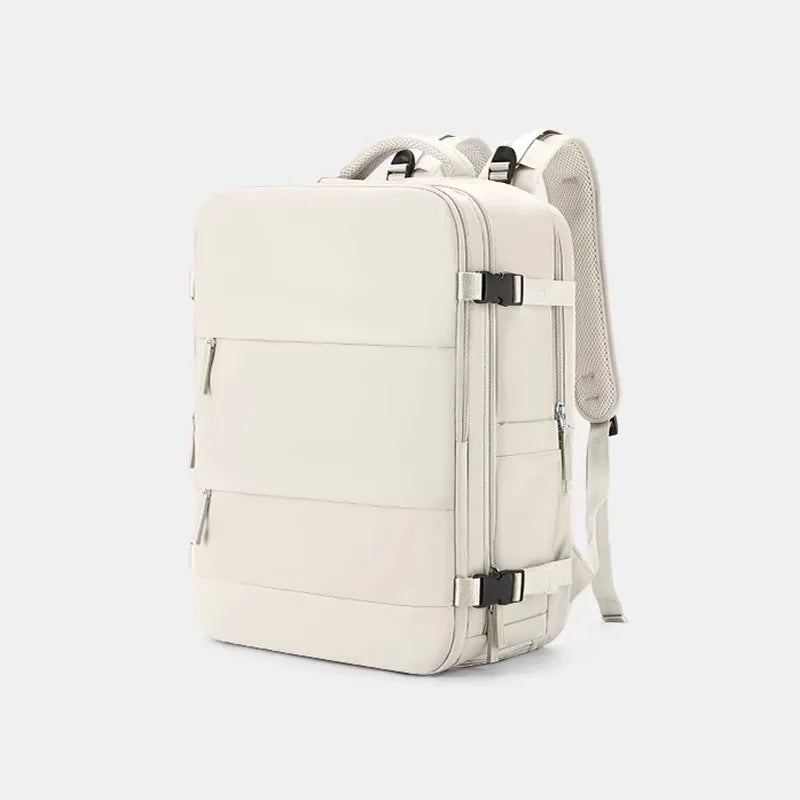 Multifunctional 40x25x20 Travel Backpack