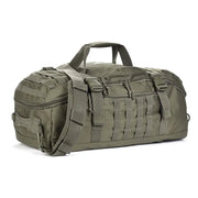 Multifunctional Camouflage Backpack & Travel Duffel Bag