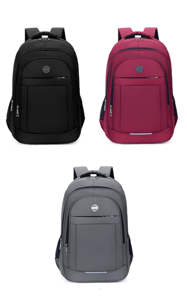 Multifunctional Laptop Backpack
