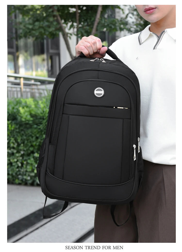 Multifunctional Laptop Backpack