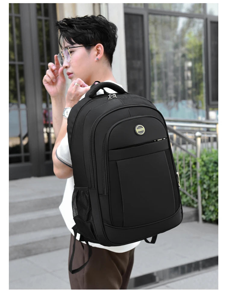 Multifunctional Laptop Backpack