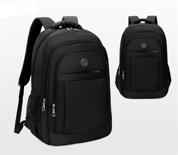 Multifunctional Laptop Backpack
