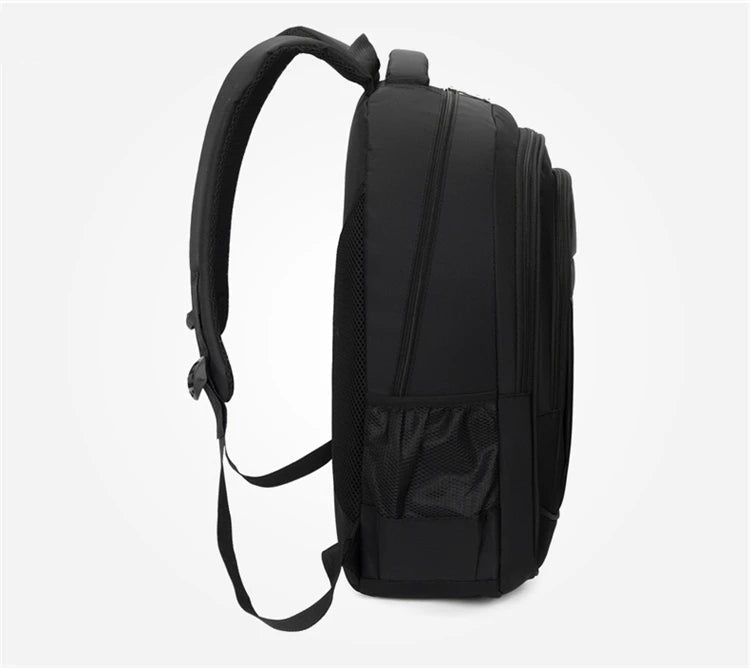 Multifunctional Laptop Backpack