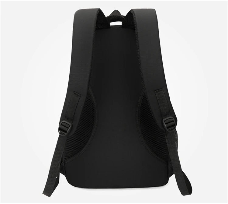Multifunctional Laptop Backpack