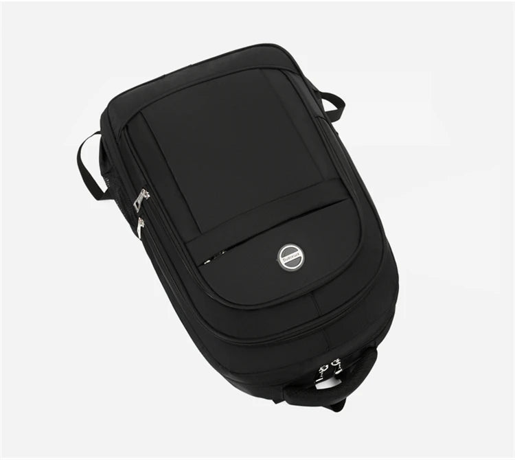 Multifunctional Laptop Backpack