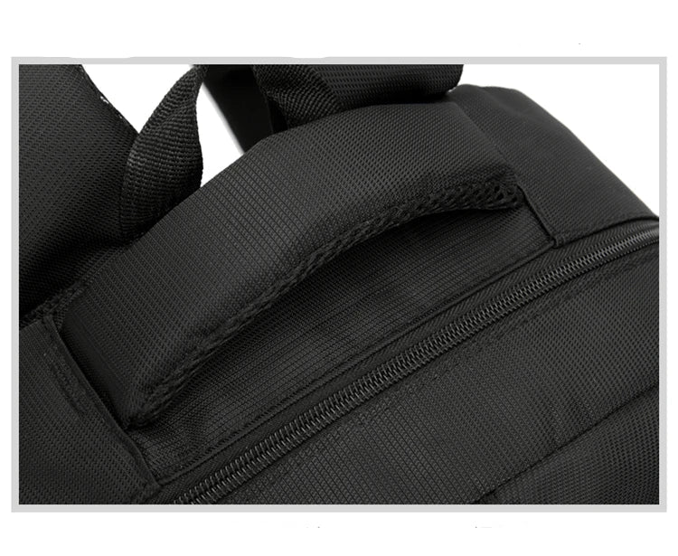 Multifunctional Laptop Backpack