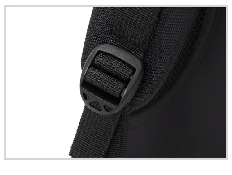 Multifunctional Laptop Backpack