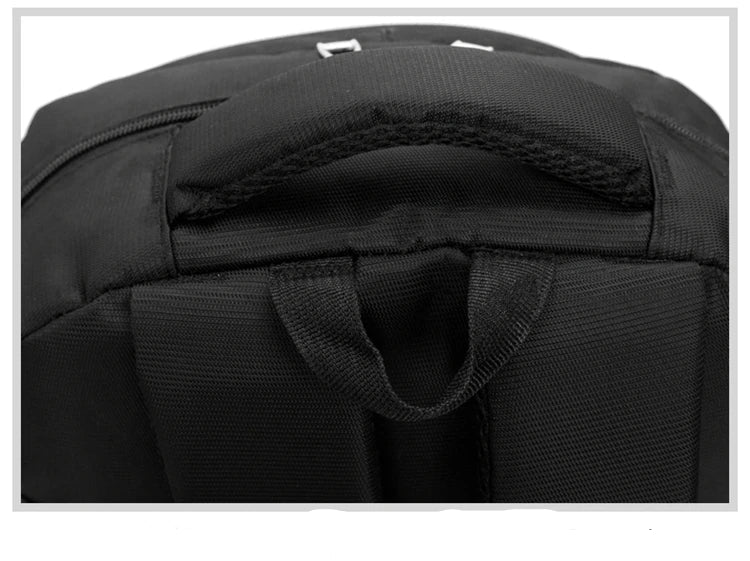 Multifunctional Laptop Backpack