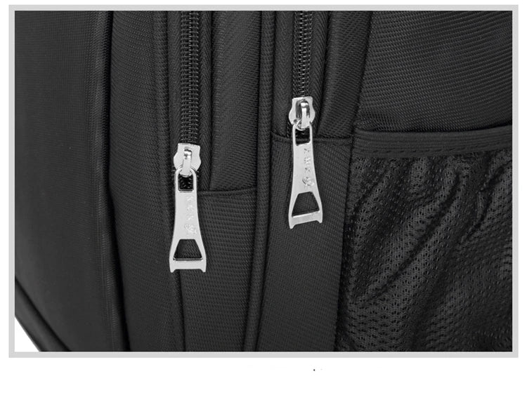 Multifunctional Laptop Backpack