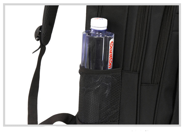 Multifunctional Laptop Backpack