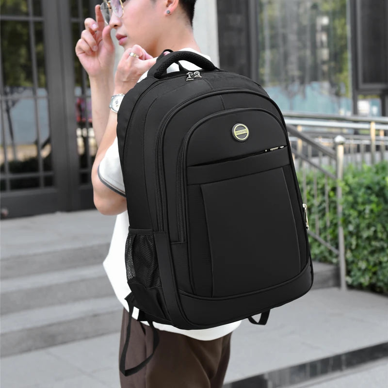 Multifunctional Laptop Backpack