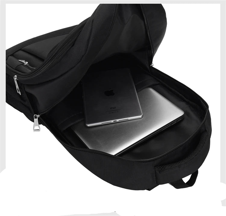 Multifunctional Laptop Backpack