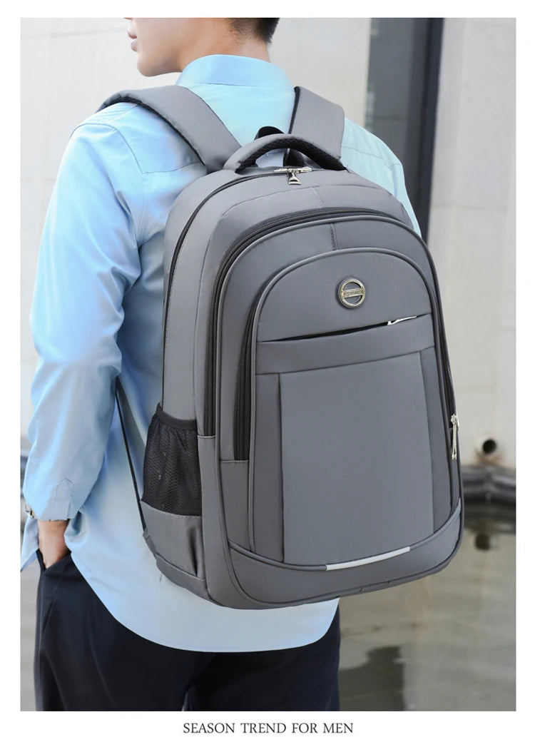 Multifunctional Laptop Backpack