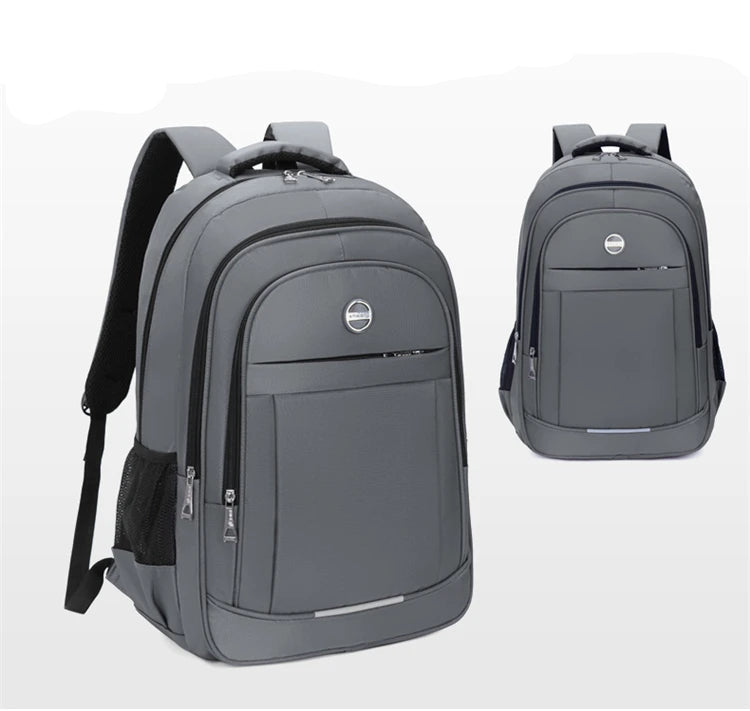 Multifunctional Laptop Backpack