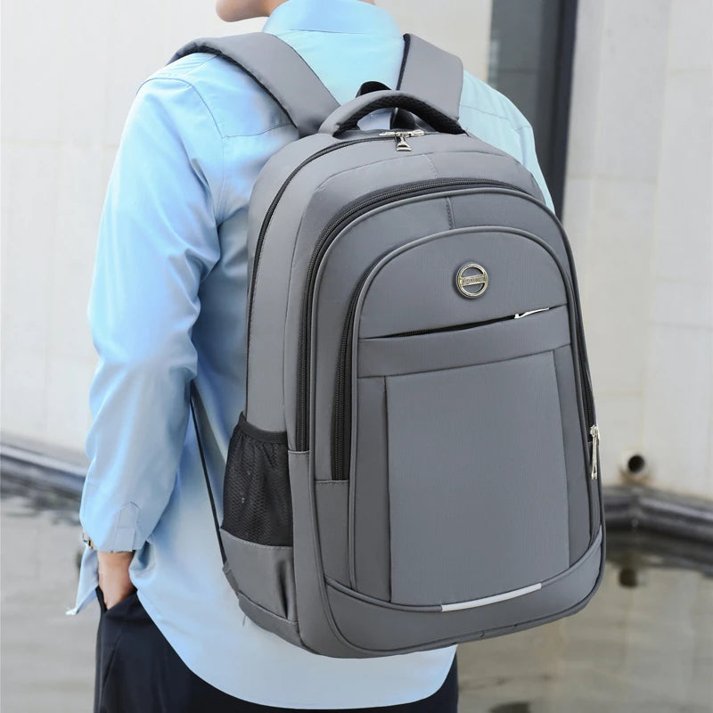 Multifunctional Laptop Backpack