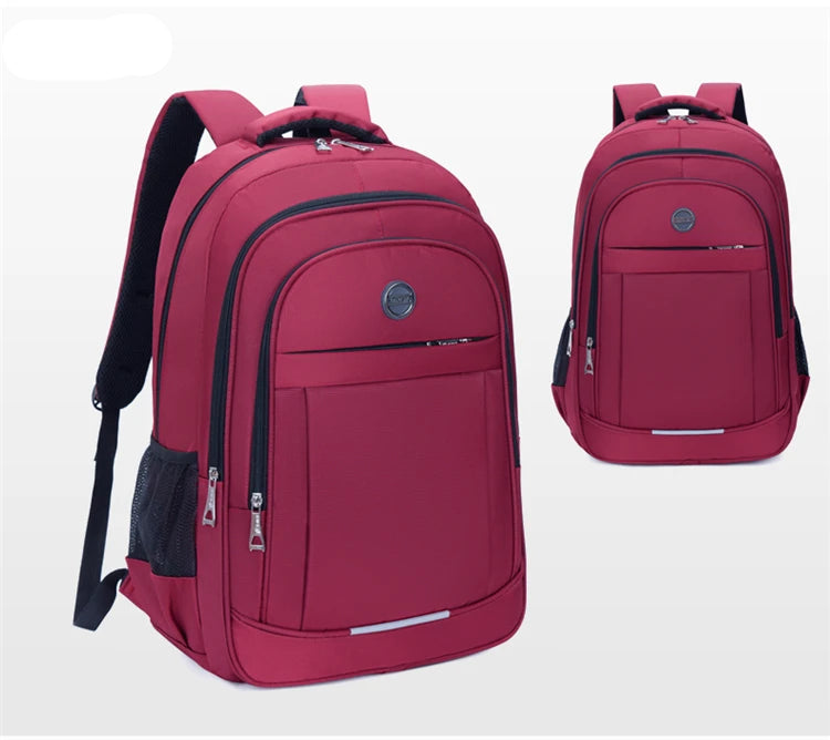 Multifunctional Laptop Backpack